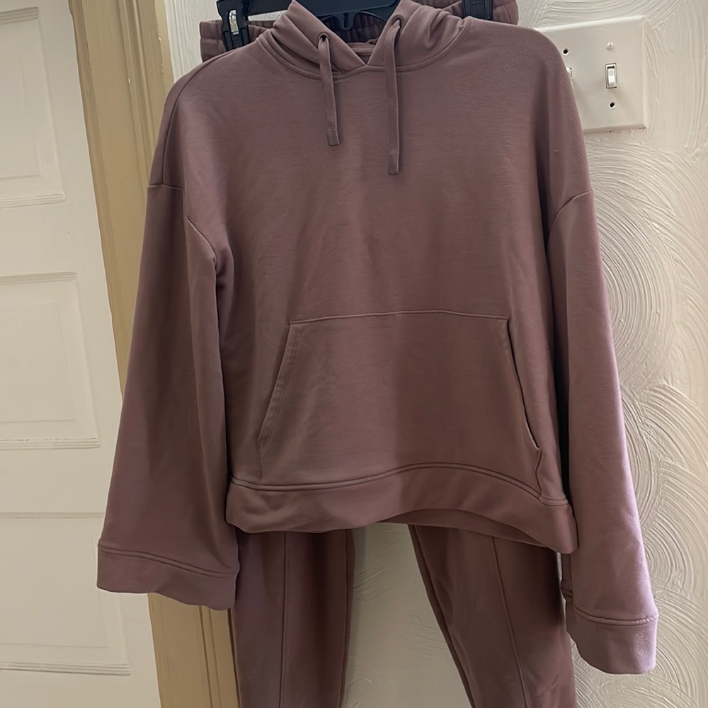 Jogger set